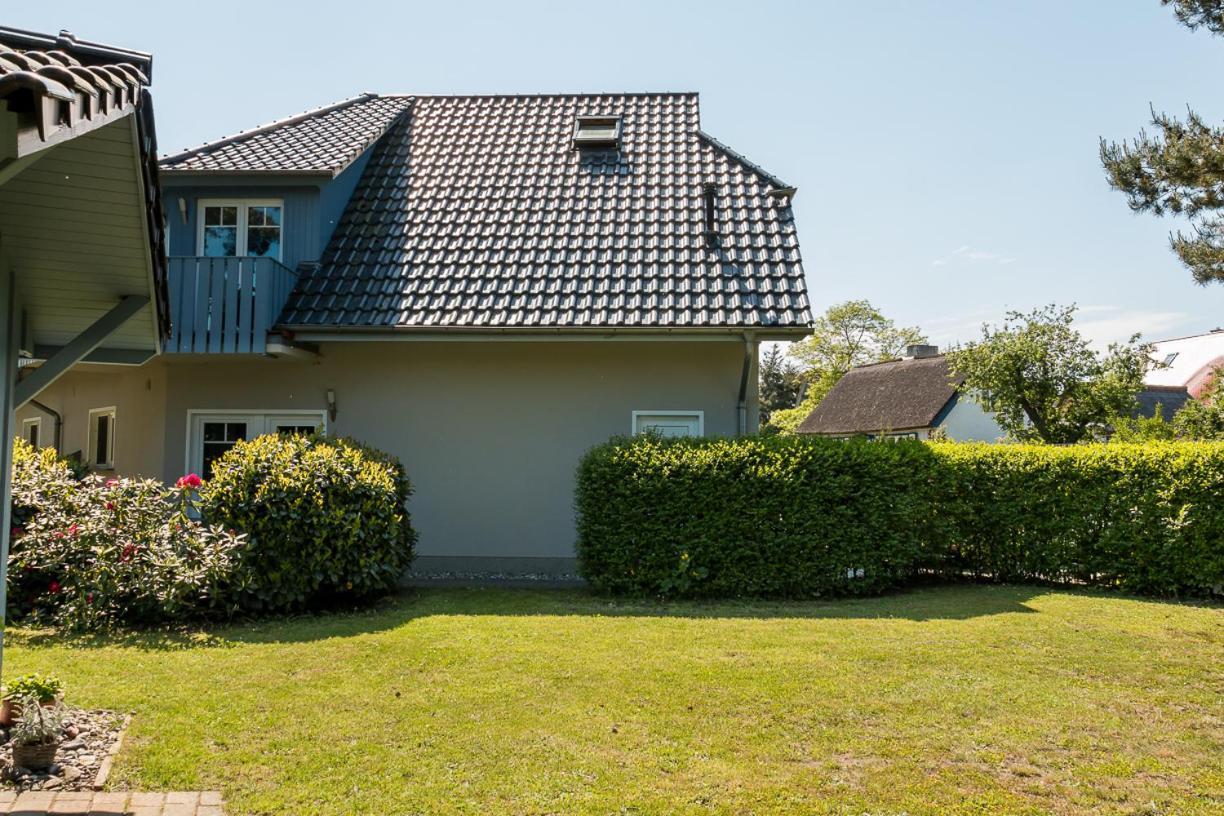 Haus Michel 02 Daire Born Dış mekan fotoğraf